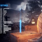 Serious Sam Siberian Mayhem graphics settings-4