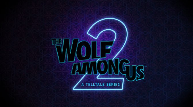 The Wolf Among Us 2 will be using Unreal Engine 5, won’t release in 2023