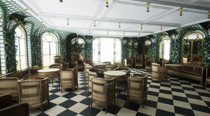 Titanic Honor & Glory screenshots-6