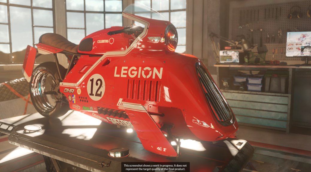 UL Benchmarks announces 3DMark Speed Way, will support DirectX 12 ...