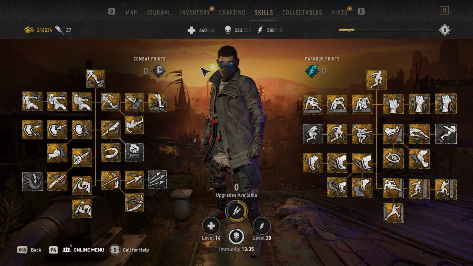 Dying Light 2 Stay Human PC Review