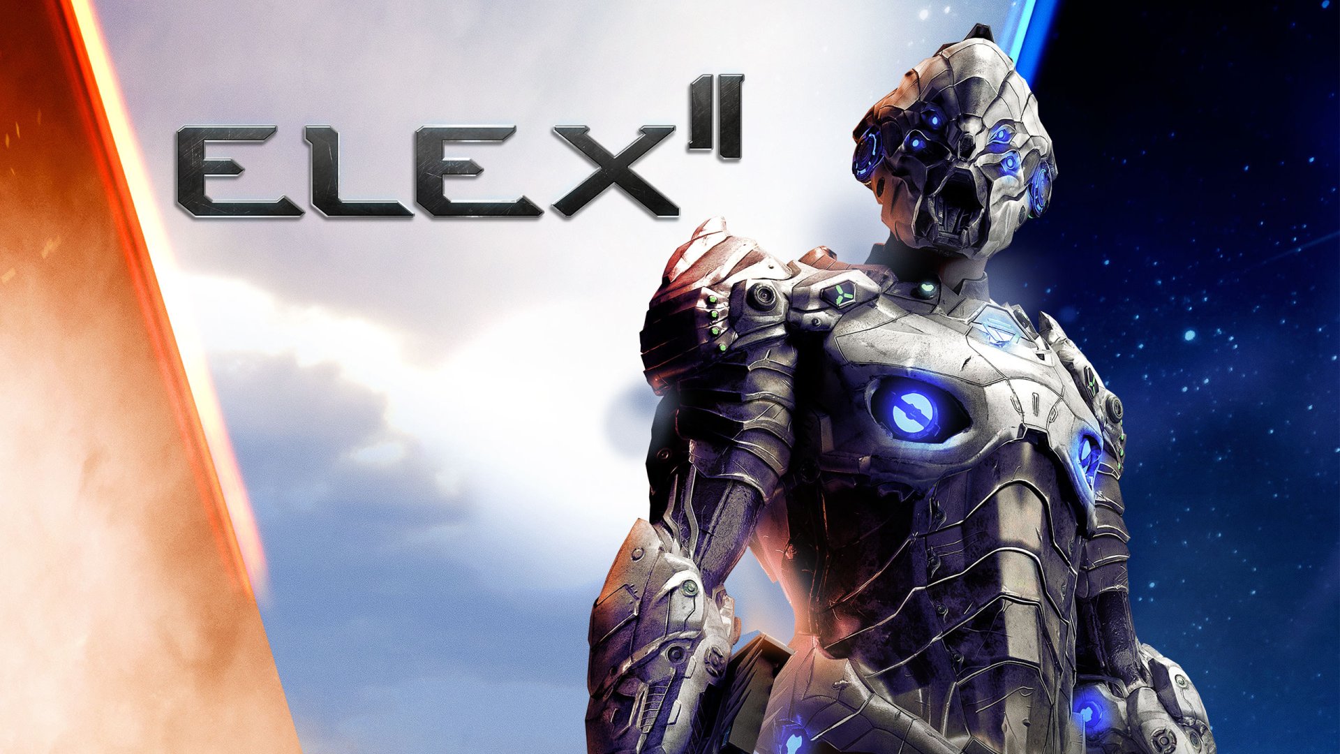 ELEX II feature