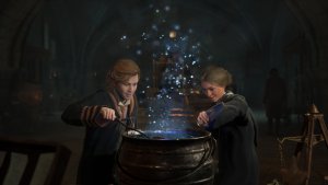 Hogwarts Legacy screenshots-2