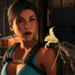 Lara Croft Mod for Final Fantasy 7 Remake-3