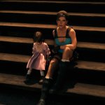 Lara Croft Mod for Final Fantasy 7 Remake-5