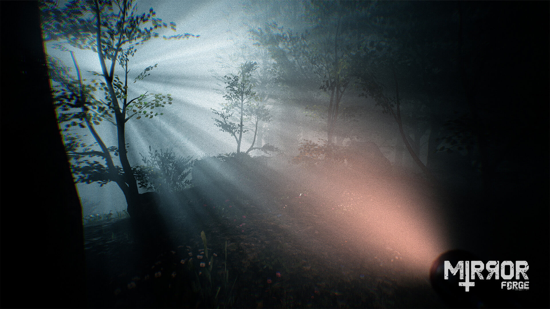 Mirror Forge is een nieuwe game geïnspireerd op Silent Hill, demo beschikbaar voor pc om te downloaden