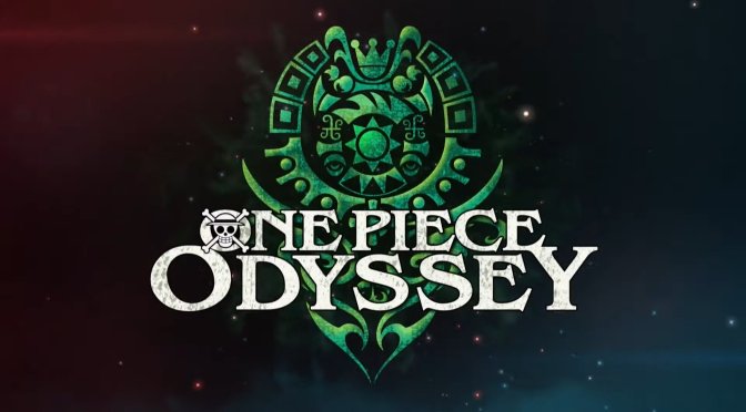One Piece Odyssey logo