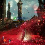 Captures d'écran de Stranger of Paradise Final Fantasy Origin PC-11