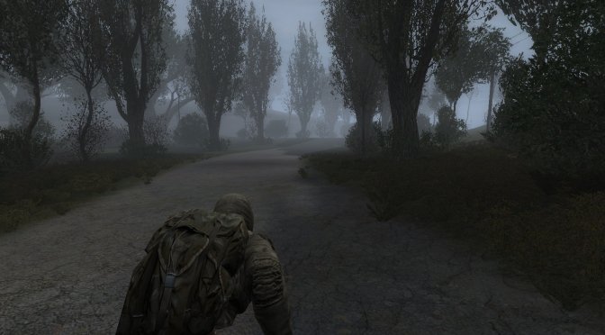 This STALKER: Call of Pripyat Mod adds new storyline, models & locations