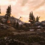 Shadow of Morrowind SE Mod for Skyrim-4