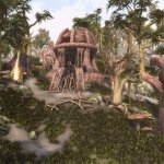 Shadow of Morrowind SE Mod for Skyrim-5