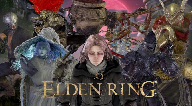 This Elden Ring Mod for Tekken 7 is a must-have