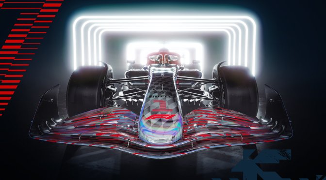New F1 22 in-engine trailer shows off Miami International Autodrome