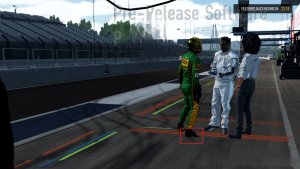 Volgende screenshots Forza Motorsport WIP-2