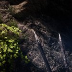 Skyrim 8K Cave Textures-4
