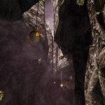 Skyrim 8K Cave Textures-5