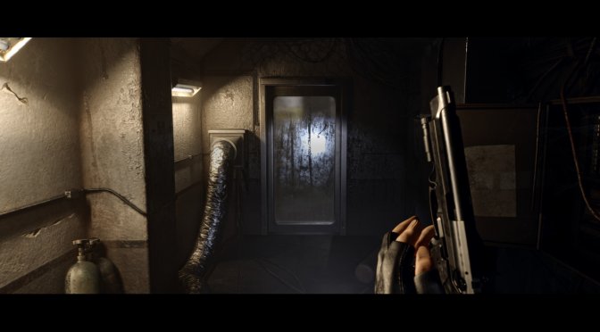 This Resident Evil 4 Fan Remake in Unreal Engine 4 looks incredible