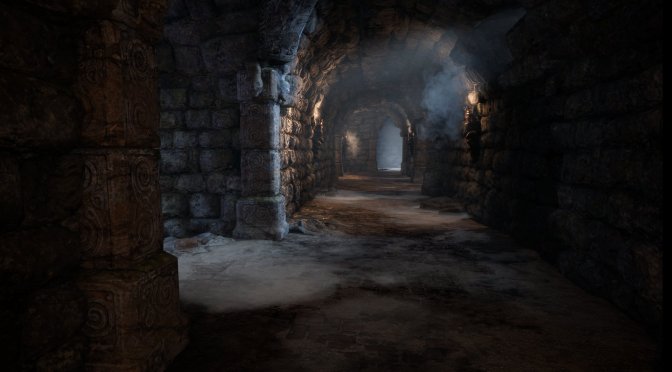 New teasers for SCORN and inXile’s Next-Gen Unreal Engine 5 RPG [UPDATE]
