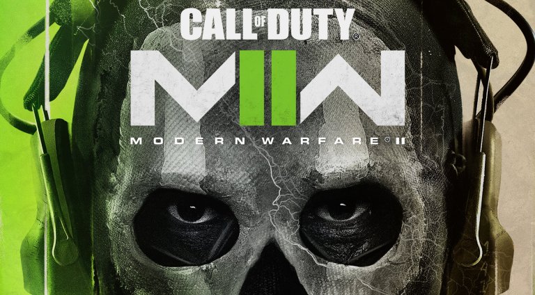 First leaked screenshots for Call of Duty: Modern Warfare 2's ...
