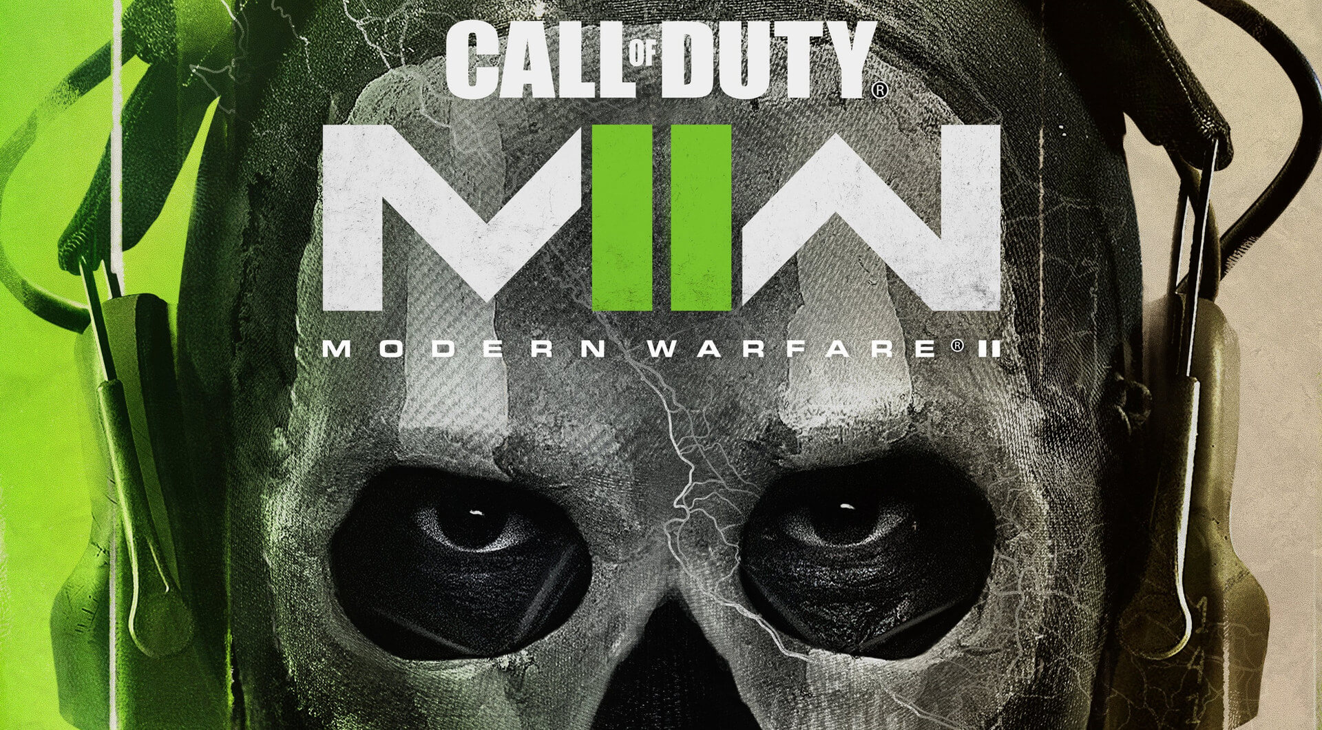 First leaked screenshots for Call of Duty: Modern Warfare 2's Multiplayer Maps