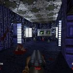 Doom with Doom 64 graphics-3