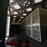 Doom with Doom 64 graphics-4