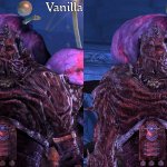 Dragon Age Origins comparison screenshots-4