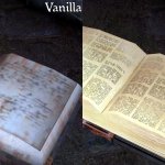 Dragon Age Origins comparison screenshots-5