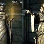 Dragon Age Origins comparison screenshots-6