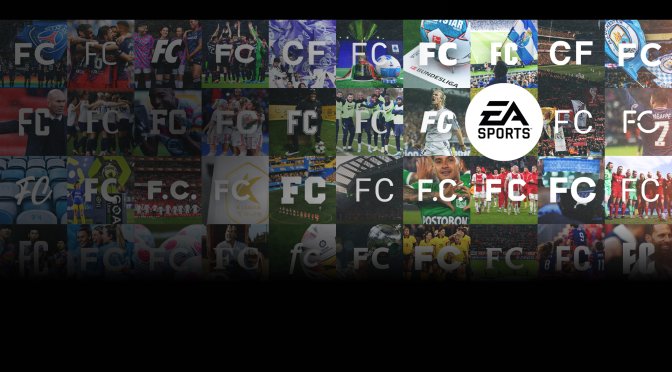 EA announces EA Sports FC & FIFA will release a new sim soccer rival