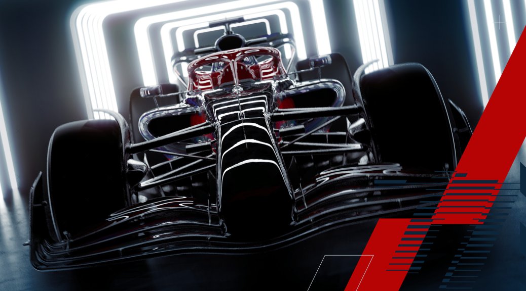 F1 22 will have Ray Tracing Shadows, Reflections & Ambient Occlusion ...
