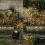 Fallout 76 Texture Pack comparisons-3