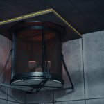 Portal Unreal Engine 5-alfred-beddow-04