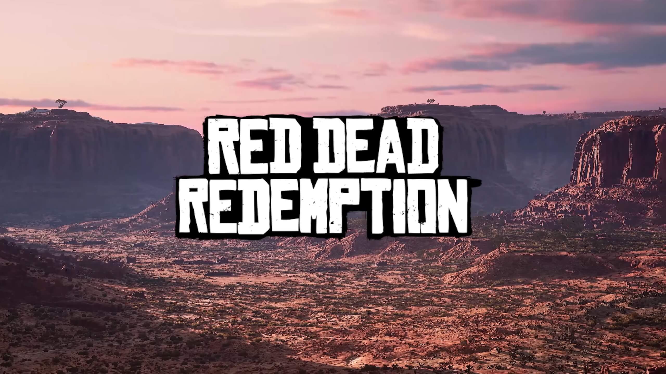 Rockstar's Rumored Red Dead Redemption Remake Could Be Using Unreal Engine