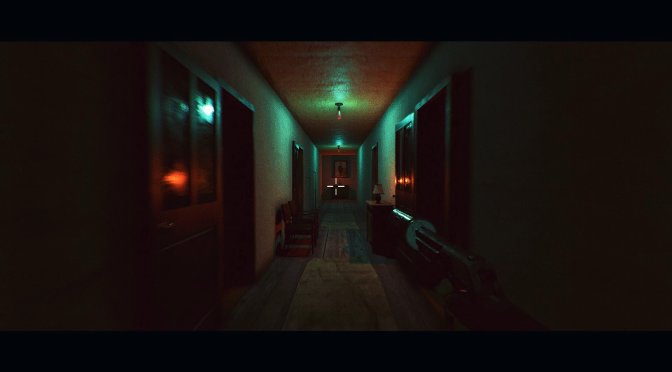 The Cleaner is a new FPS, inspired by John Wick, Hotline Miami & Superhot