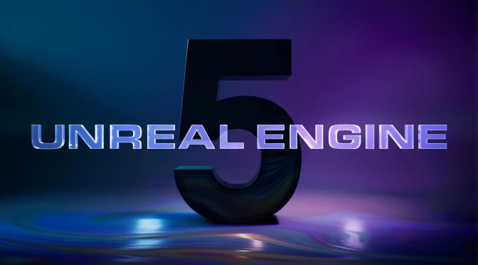 Unreal Engine 5.3