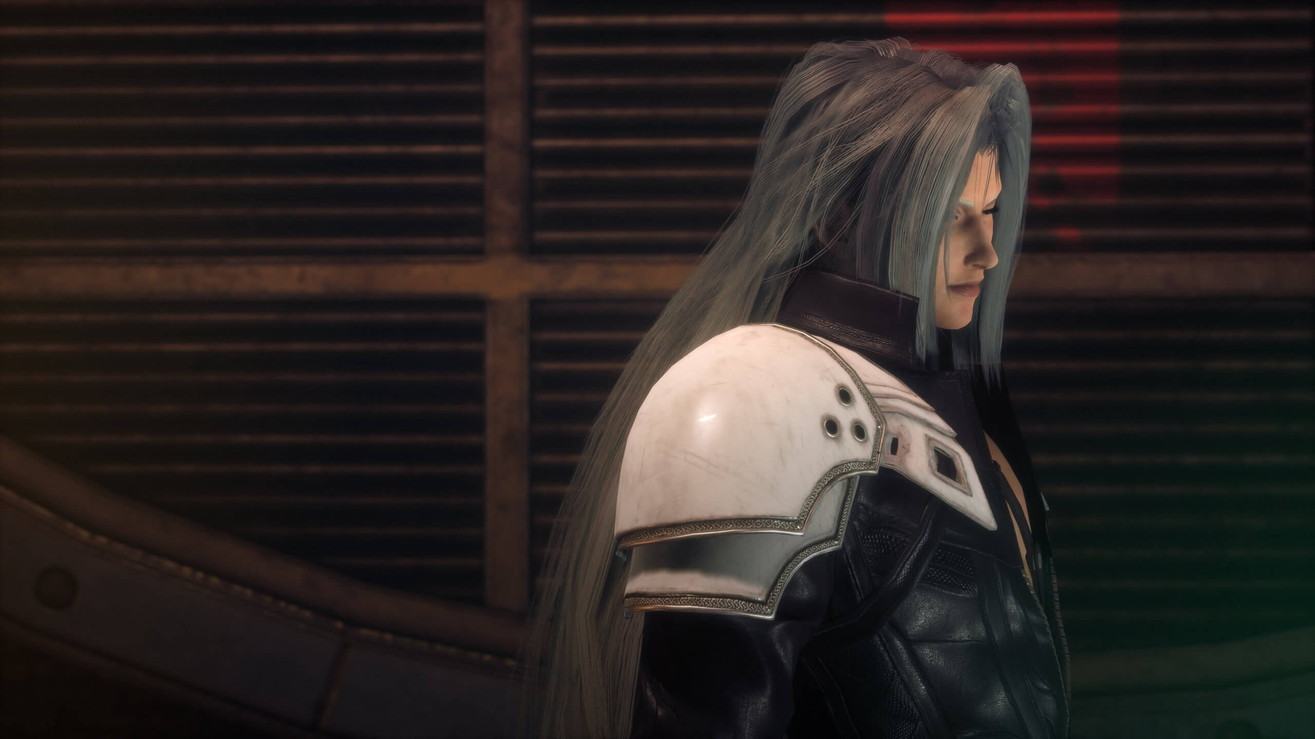 Here are 13 minutes of gameplay footage from CRISIS CORE –FINAL FANTASY VII– REUNION - DSOGaming