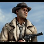 Fallout New Vegas NPCs Texture Pack