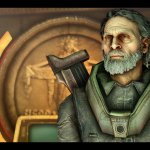 Fallout New Vegas NPCs Texture Pack-3