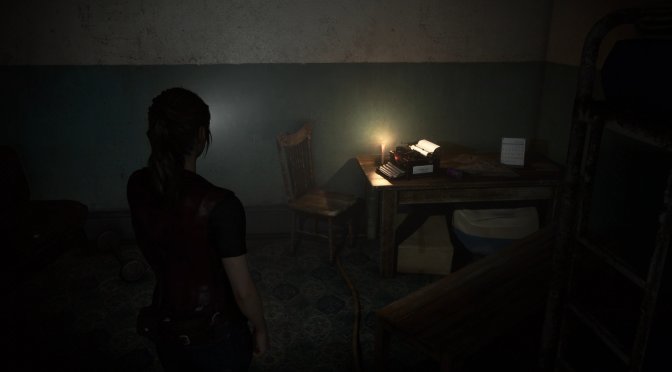 New Resident Evil: Code Veronica Fan Remake video shows off the Spencer Manor