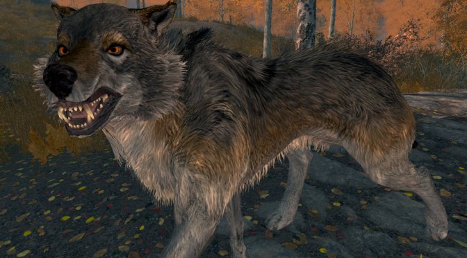 Skyrim Special Edition gets a 4K Texture Pack for animals and creatures