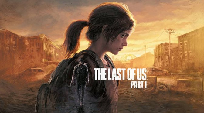 The Last of Us – Remake vs Original Comparison Screenshots & Video