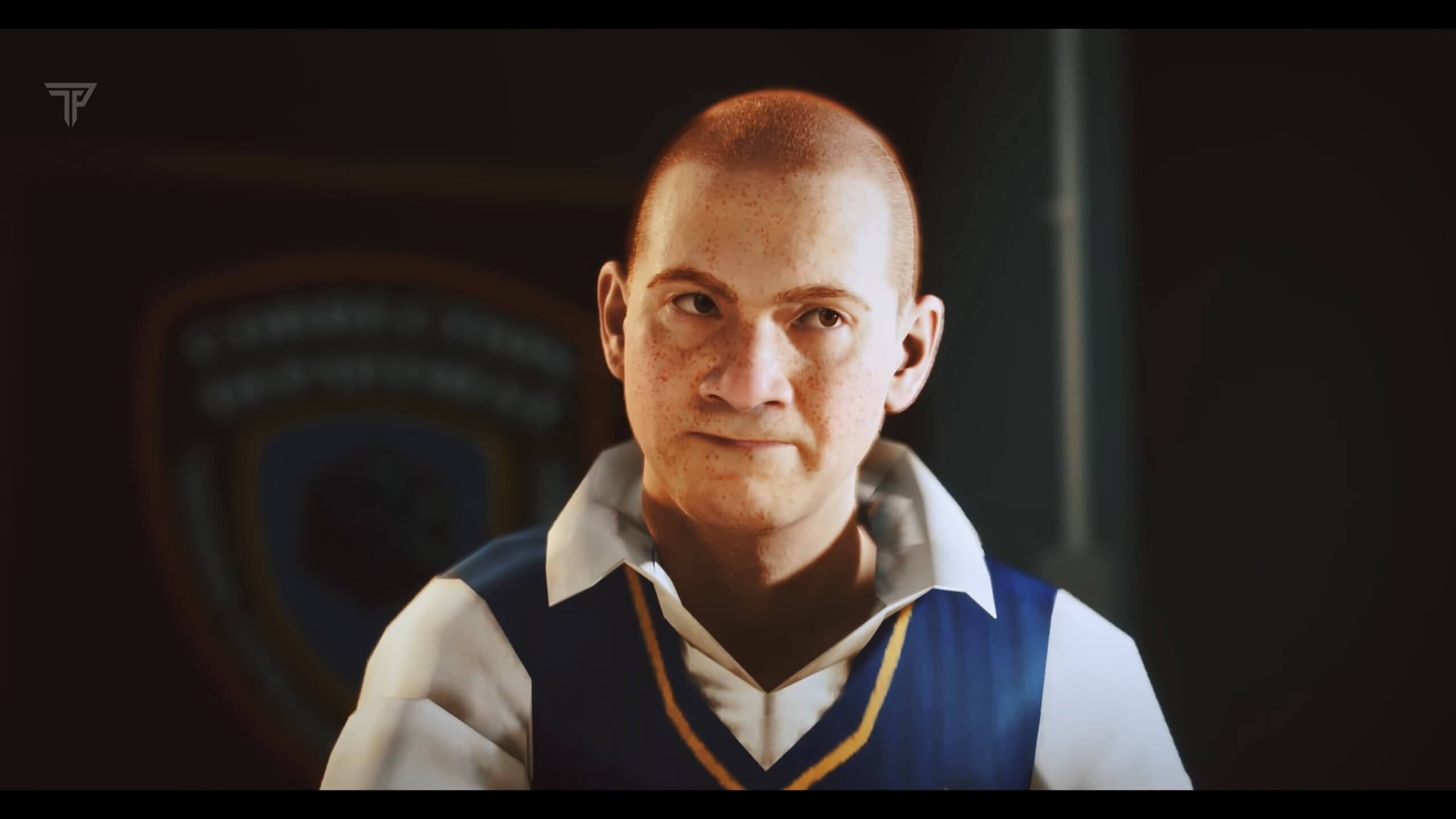 This Bully Fan Remake Might Be Better Than The Real Thing