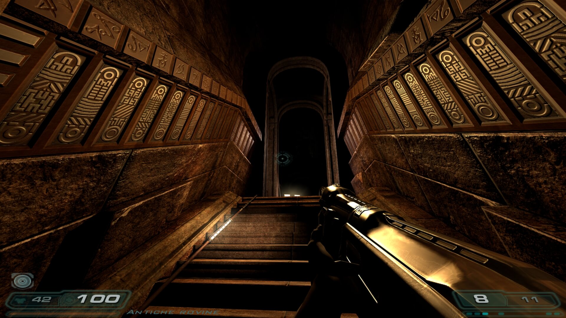 Doom 3 Essential HD Pack gives id Software's horror game the remastered  treatment