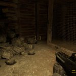 Half-Life 2 We Don't Go To Ravenholm Demo-2