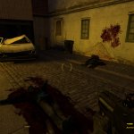 Half-Life 2 We Don't Go To Ravenholm Demo-3