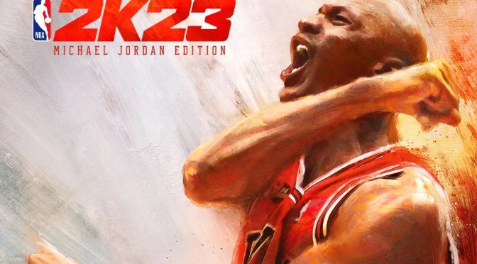 NBA 2K23 feature