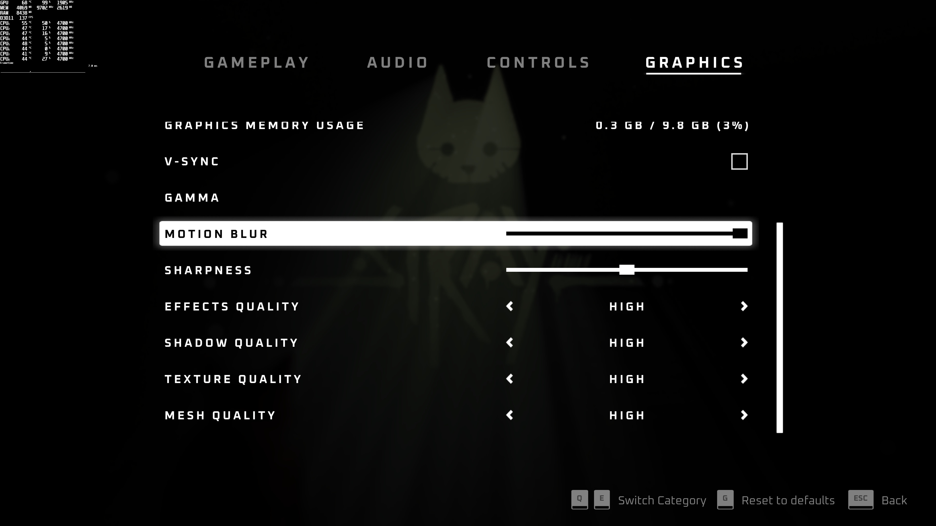 Stray Graphics Comparisons on PS5/PS4/PC and Steam Deck Show Up to Scratch  Results on All Platforms