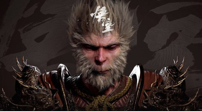 8 minutes of gameplay footage from Black Myth: Wukong with Ray Tracing & DLSS
