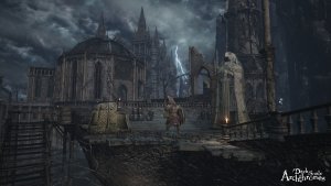 Dark Souls Archthrones August 2022 screenshots-1